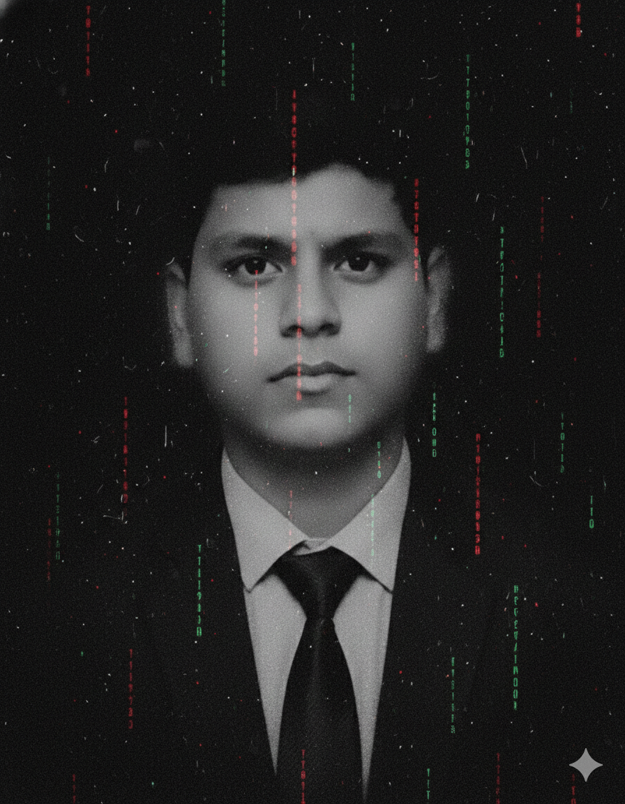 Rupam Bhardwaj